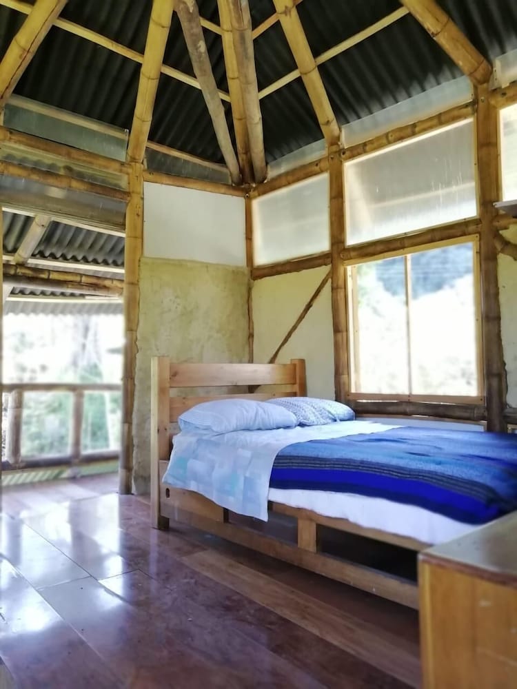 Triple Room, Multiple Beds photo 1