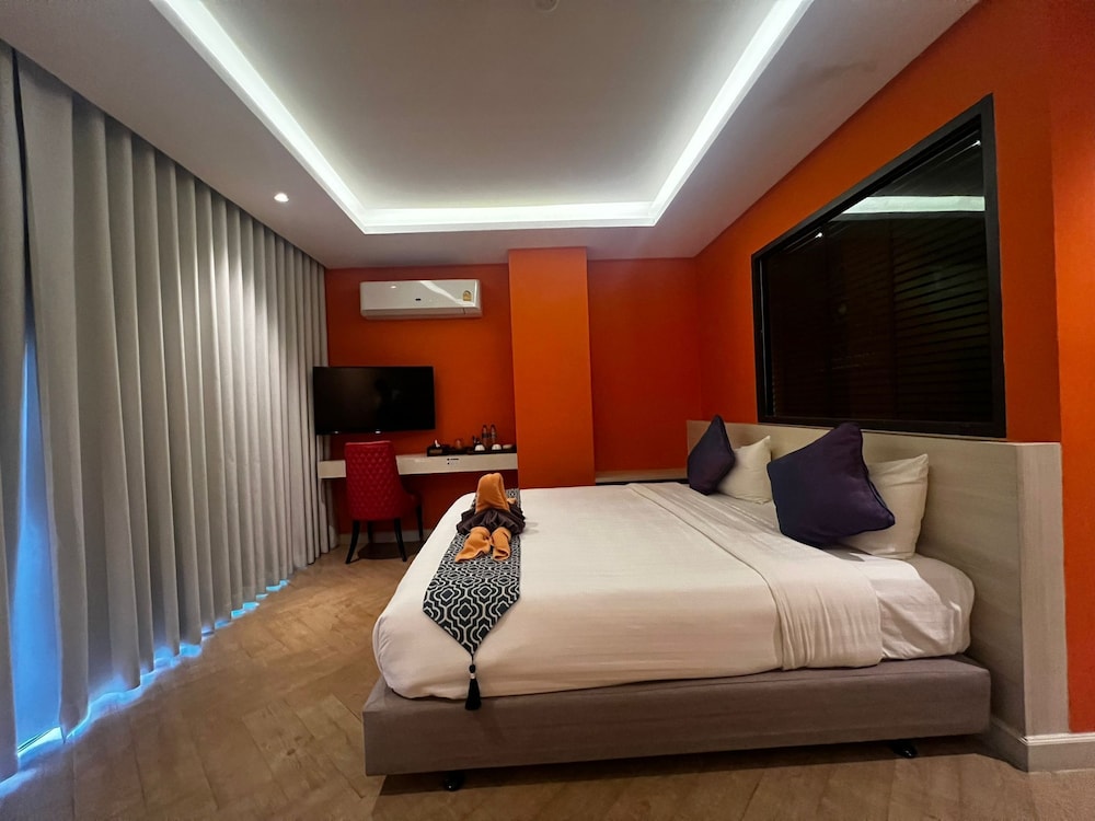 Deluxe Double Room - Photo 4