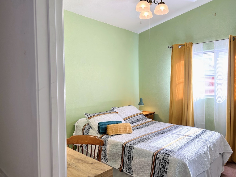 Comfort Room photo 1