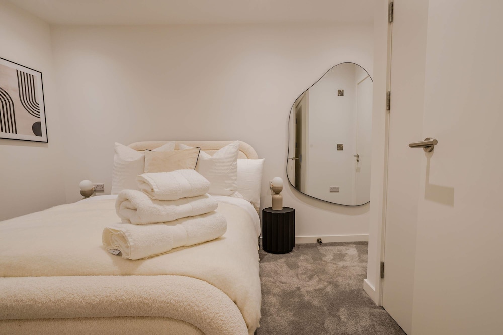 Bianco Suite 2BR med Udsigt over Byen, Billede 6