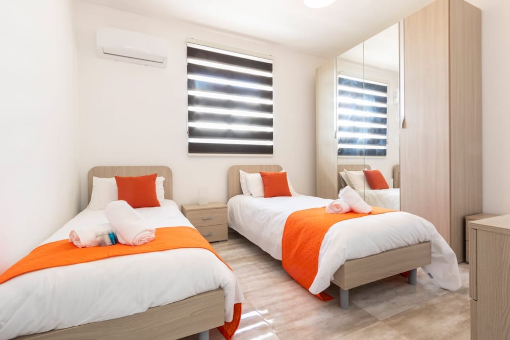 Standard Apartment, 2 Bedrooms, 2 Bathrooms (Kalkara - Modern 2 Bedrooms Apt Nb 3) photo 2
