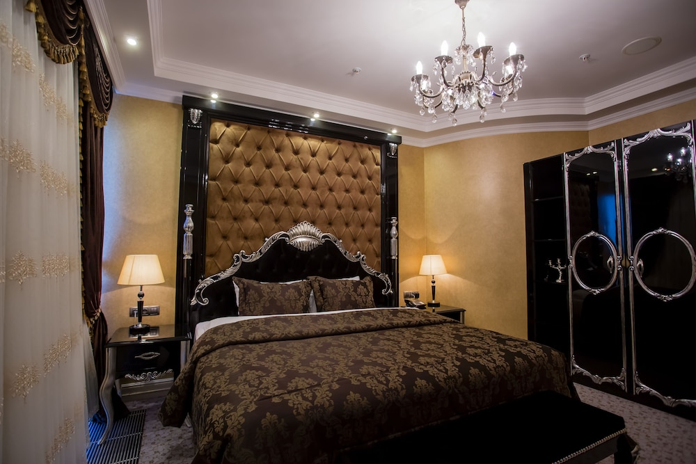 Comfort Suite, 1 Bedroom photo 2