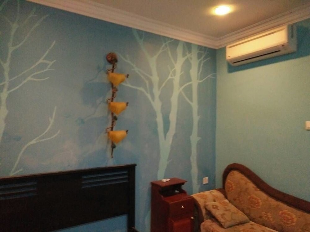 Family House, 3 Bedrooms, Non Smoking photo 1