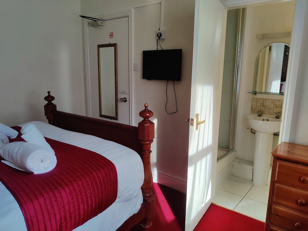 Standard Double Room, 1 Double Bed - Photo 24