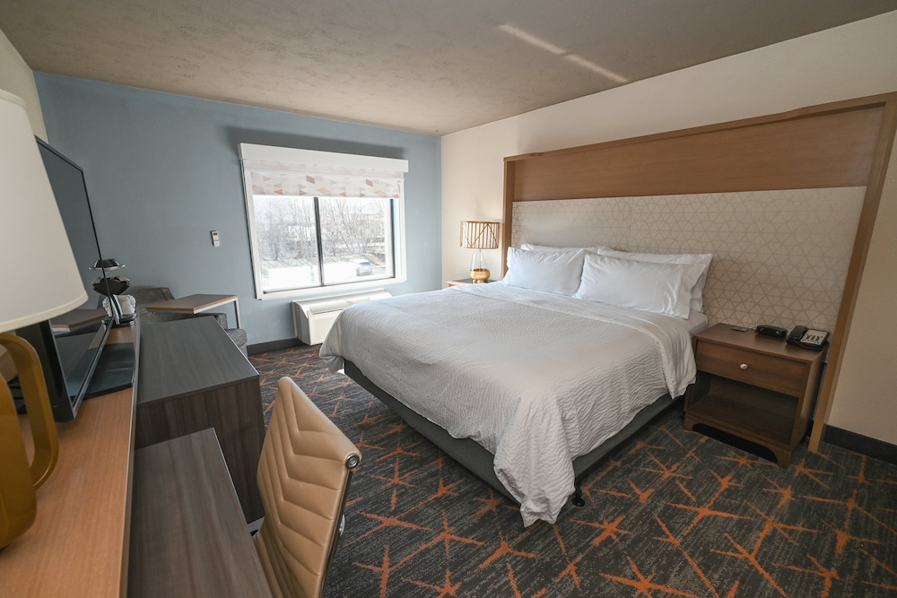 Holiday Inn Cleveland-Mayfield by IHG, Photo 4