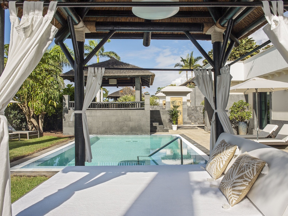 Red Level, Villa, Private Pool - Photo 15