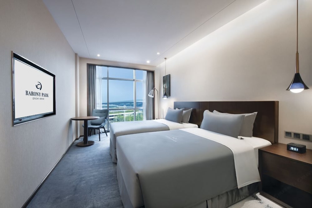 Comfort Double Or Twin Room photo 3
