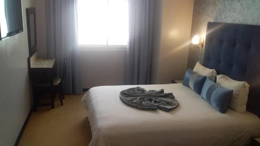 Single Room photo 2