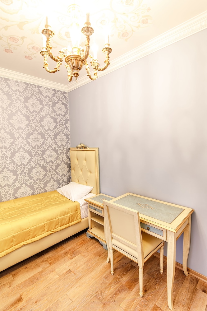 Comfort Triple Room, 2 Bedrooms photo 2