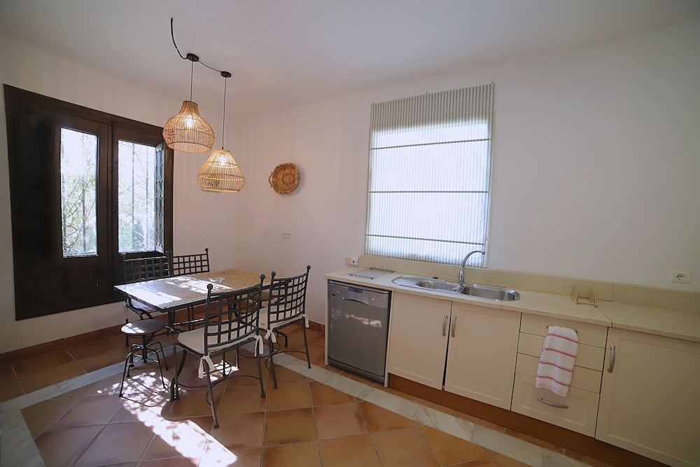 Family House, 2 Bedrooms (Casa del Guarda) photo 2