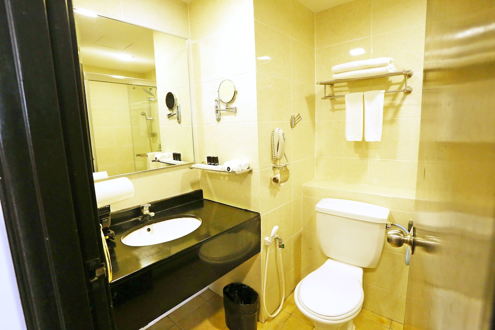 Deluxe Double or Twin Room photo 3