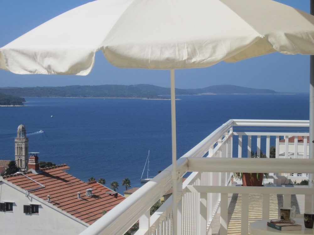 Studio, Sea View photo 1