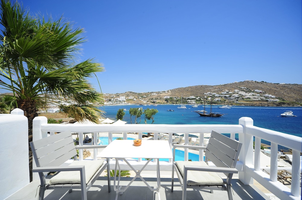 Junior Suite, Sea View - Photo 5