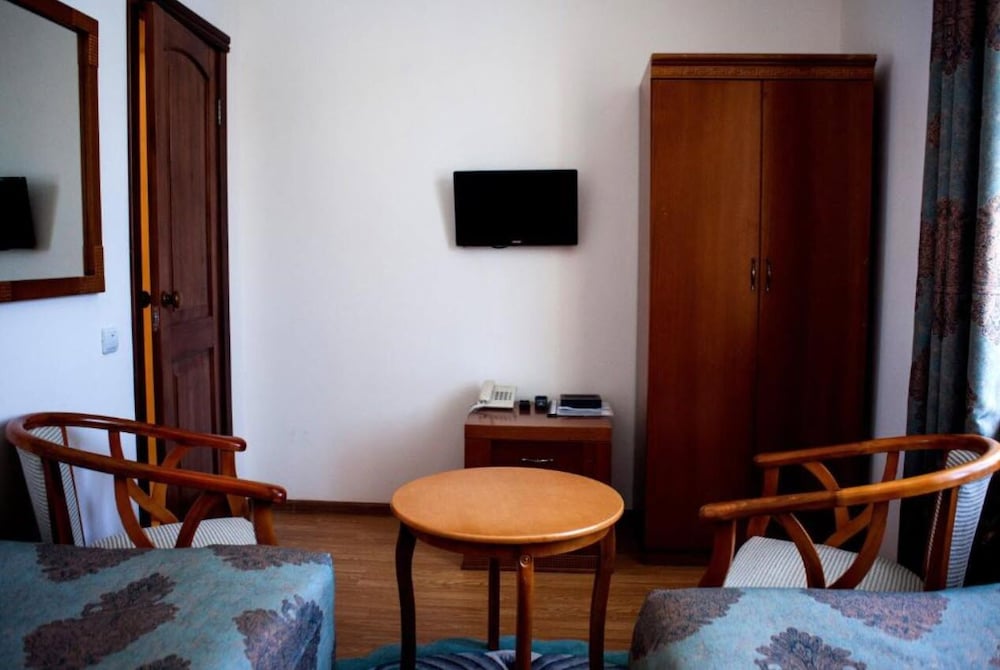 Standard Twin Room photo 2