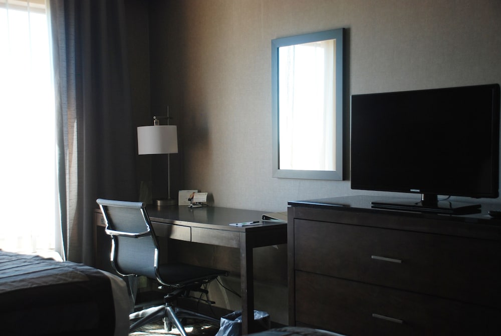Room, 1 King Bed with Sofa bed, Non Smoking photo 3