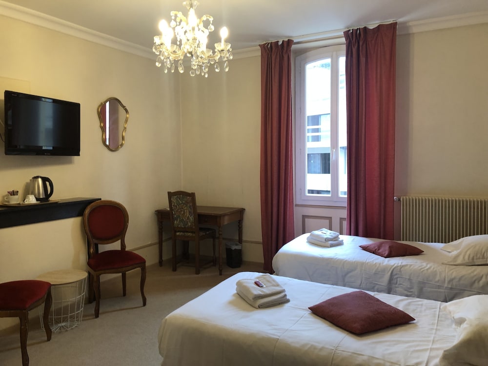 Superior Twin Room photo 1