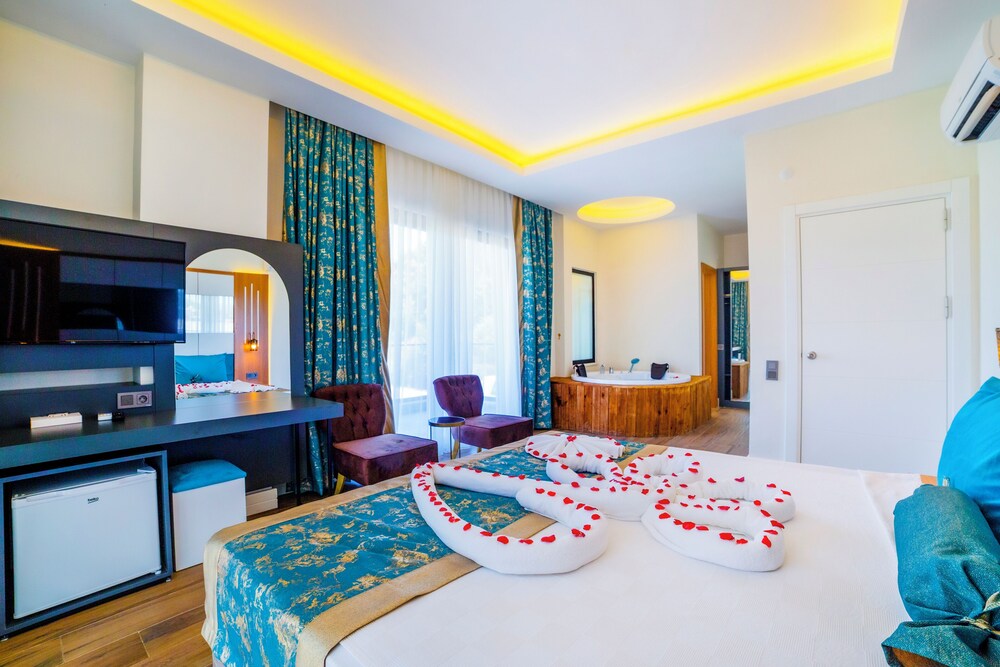 Junior Suite photo 3