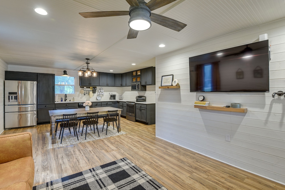 House (2 Bedrooms) photo 2