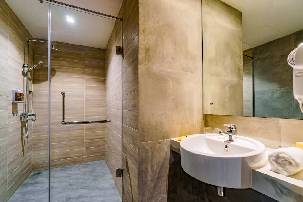 Family Room (Yello Urban) - Photo 3