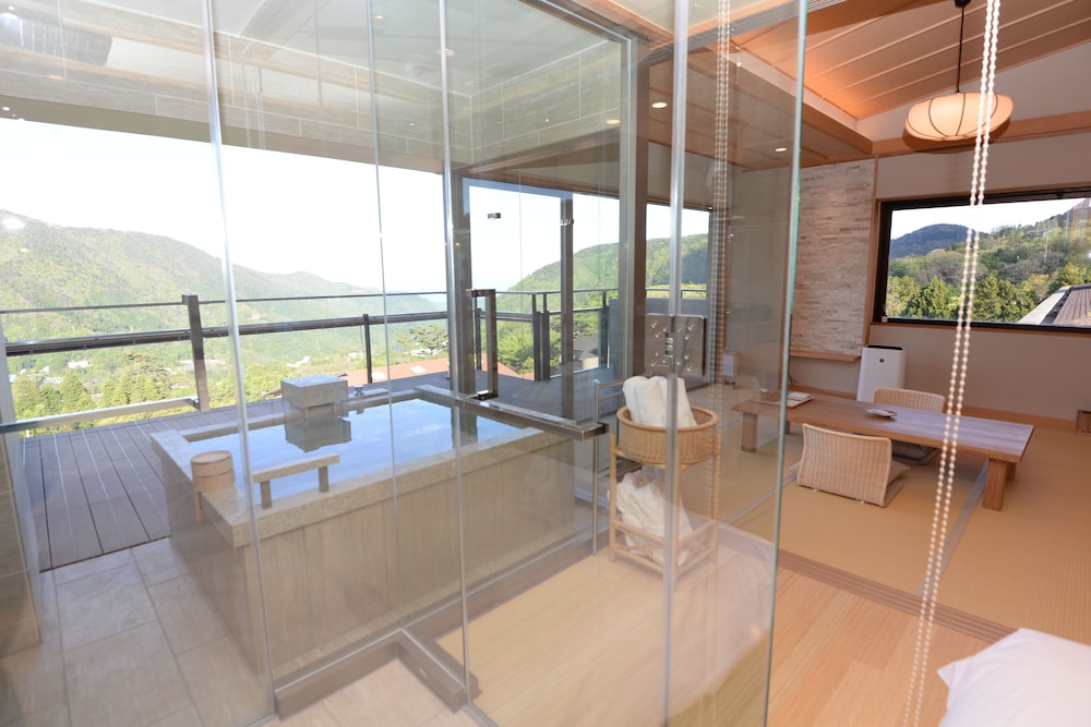 Junior Room, Non Smoking, Mountain View thumbnail 5