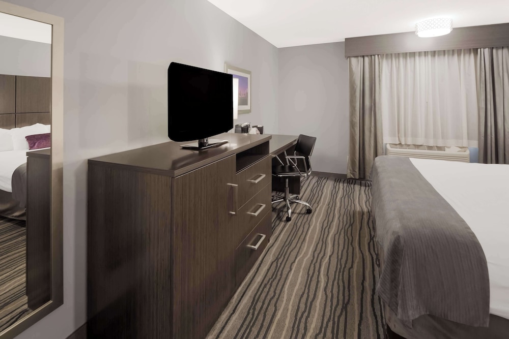 Best Western Riverside Inn, Billede 4