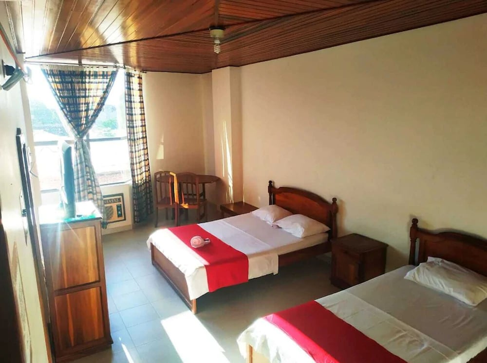 Quadruple Room photo 1