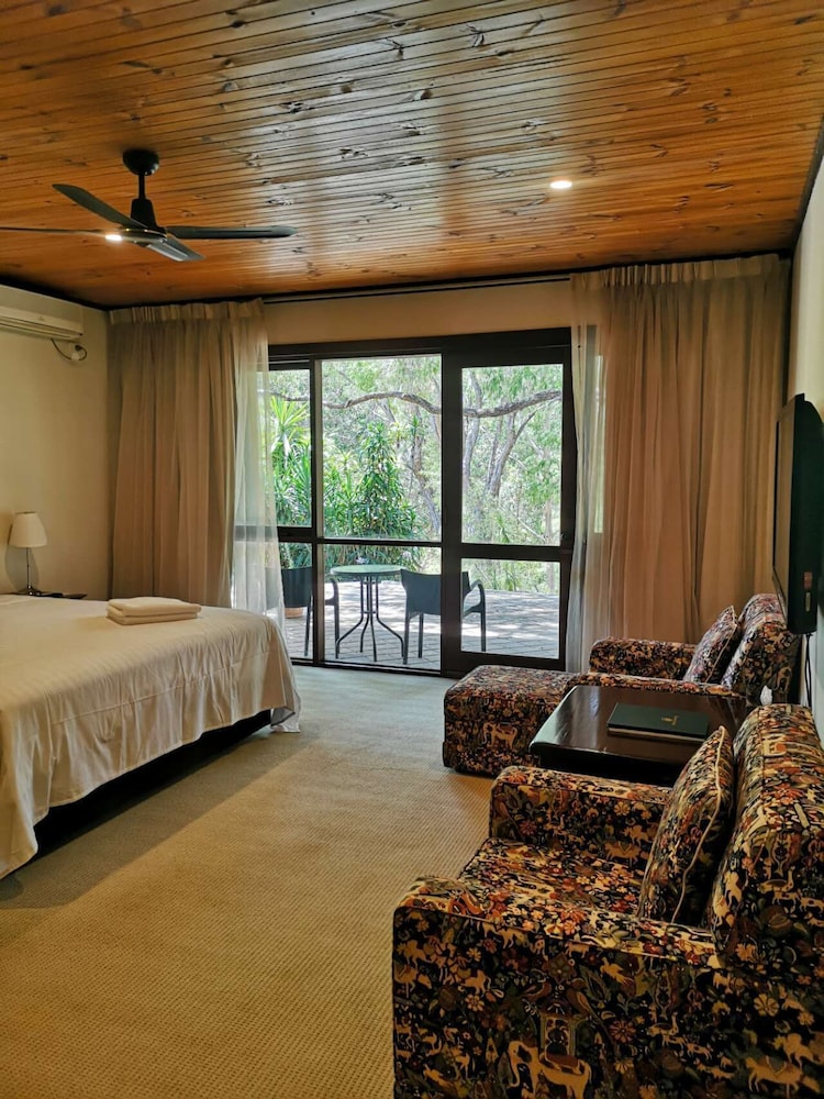Executive Room