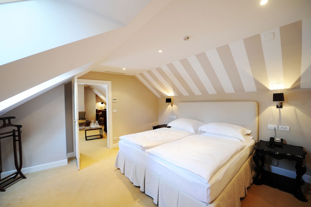 Family Suite, 1 Bedroom photo 3