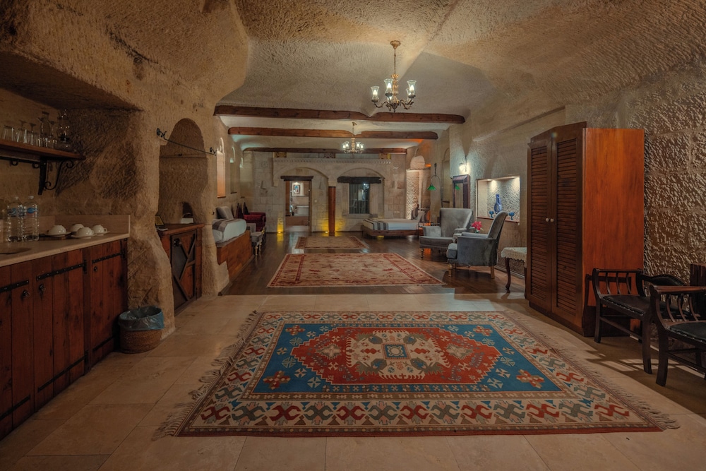 Presidential Room