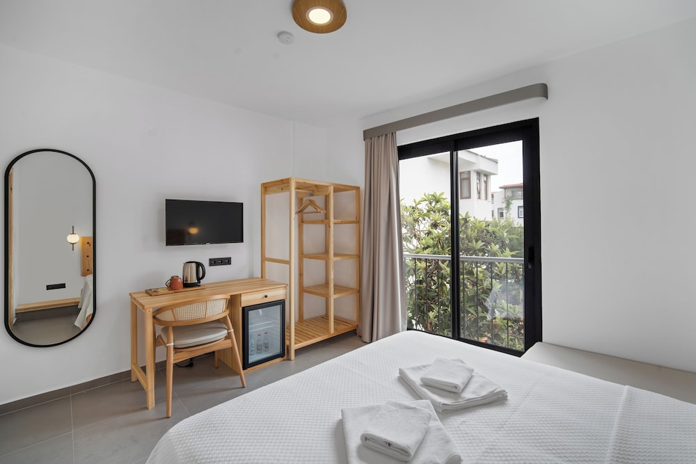 Premium Cift Kisilik Balkonsuz Oda photo 2