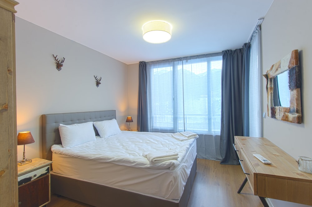 Economy Apartment photo 1