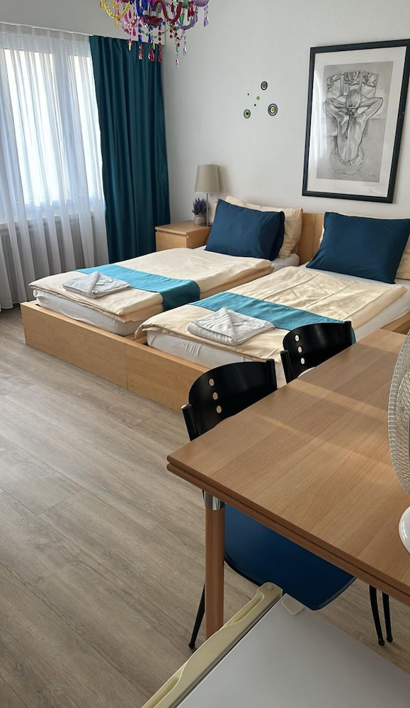 Double Room - Photo 20