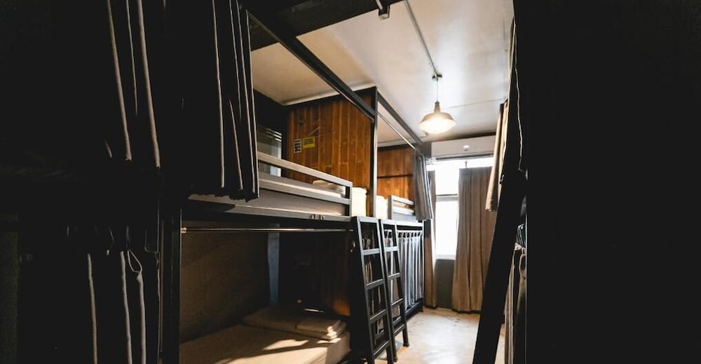 1 Person in 10-Bed Dormitory with Shared photo 3