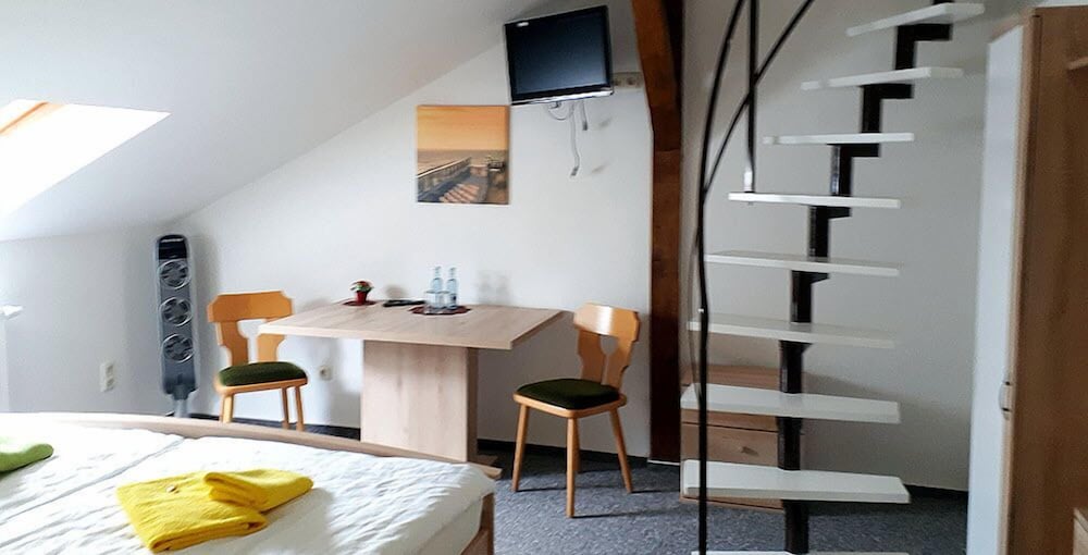 Double Room photo 2