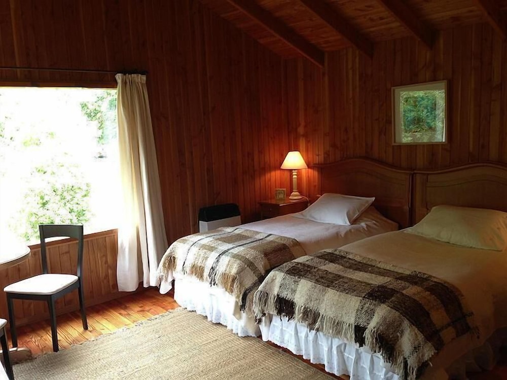 Bungalow, 2 Bedrooms, Garden View photo 1