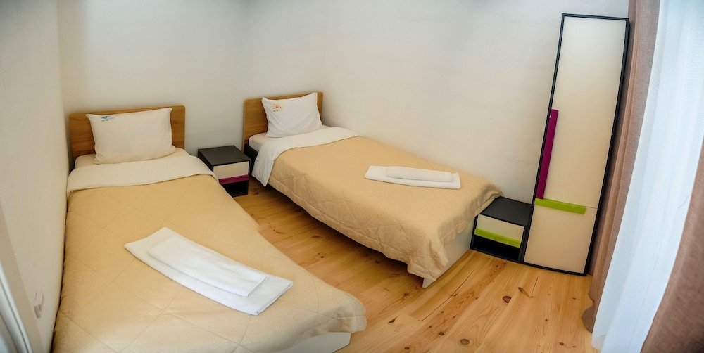 Deluxe Quadruple Room photo 1