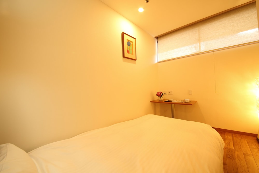 Single Room with Private Toilet, Non Smoking