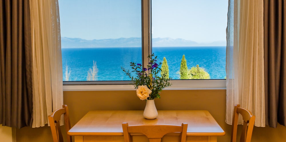 Studio, Sea View photo 3