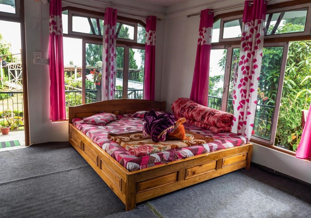 Deluxe Room photo 1