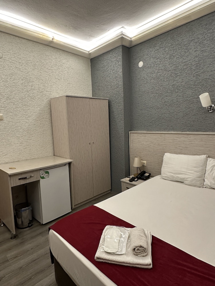 Double Room Single Use