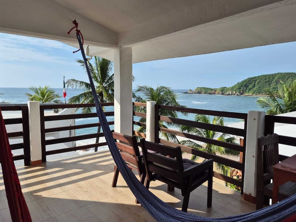 Panoramic Double Room, Sea View photo 1
