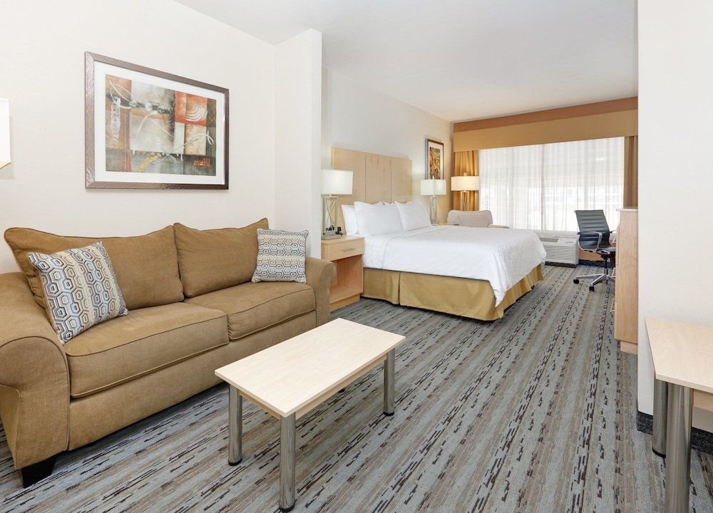 Suite, Multiple Beds, Accessible (Hearing)