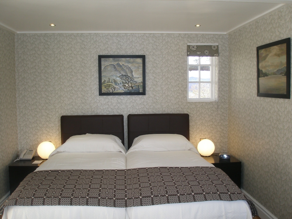 Standard Double or Twin Room (village) photo 2