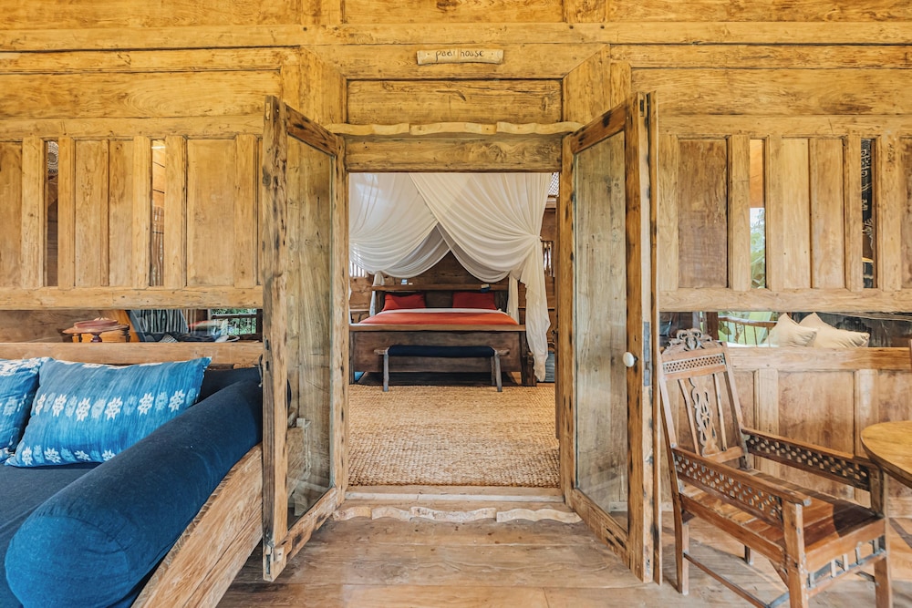 Padi House - One Bedrooms Suite Ricefield View - Photo 5