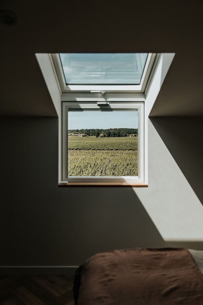 Superior Suite, Ensuite, Vineyard View (La Colonie ) photo 2