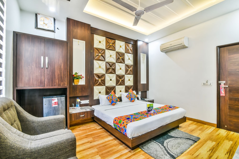 Premium Room - Photo 1