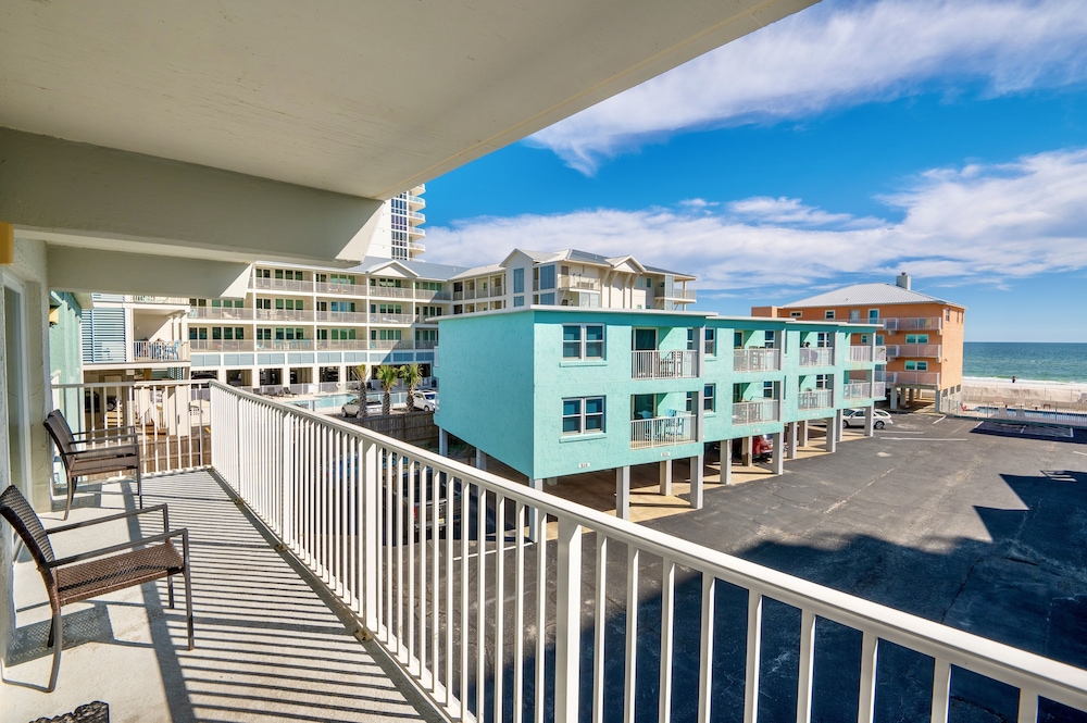 Condo, Multiple Beds, Patio, Ocean View (The Hideaway) photo 2