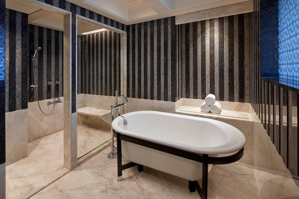 Presidential Suite, 1 Bedroom photo