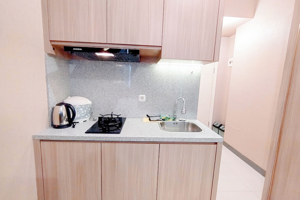 Standard Apartment