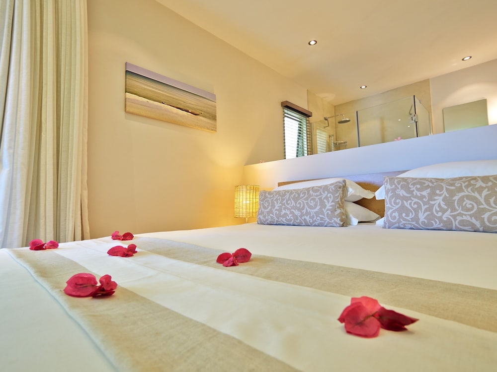 Suite Luxe, 2 chambres, en front de plage